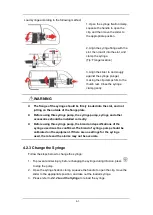 Preview for 30 page of Mindray BeneFusion SP3 Vet Operator'S Manual