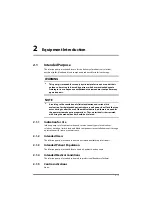 Preview for 13 page of Mindray BeneFusion uVP Instructions For Use Manual