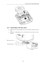 Preview for 81 page of Mindray DC-6 Service Manual