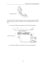 Preview for 82 page of Mindray DC-6 Service Manual