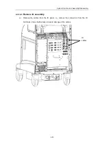 Preview for 98 page of Mindray DC-6 Service Manual