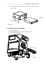 Preview for 108 page of Mindray DC-6 Service Manual