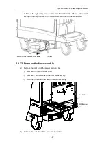 Preview for 117 page of Mindray DC-6 Service Manual