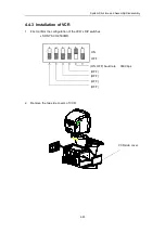 Preview for 128 page of Mindray DC-6 Service Manual