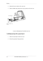 Preview for 30 page of Mindray DP-3200 Service Manual