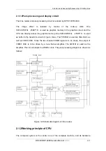 Preview for 59 page of Mindray DP-3200 Service Manual