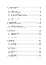 Preview for 7 page of Mindray DP-50 Exp Vet Operator'S Manual