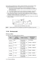 Preview for 192 page of Mindray DP-50 Exp Vet Operator'S Manual