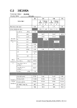 Preview for 257 page of Mindray DP-50 Exp Vet Operator'S Manual