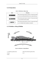 Preview for 14 page of Mindray HyBase 8300 Operator'S Manual