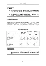 Preview for 17 page of Mindray HyBase 8300 Operator'S Manual