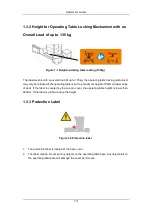 Preview for 21 page of Mindray HyBase 8300 Operator'S Manual