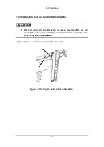 Preview for 43 page of Mindray HyBase 8300 Operator'S Manual