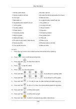 Preview for 46 page of Mindray HyBase 8300 Operator'S Manual