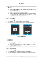 Preview for 64 page of Mindray HyBase 8300 Operator'S Manual