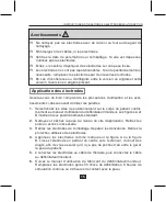 Preview for 17 page of Mindray MR60 Instructions For Use Manual