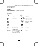 Preview for 19 page of Mindray MR60 Instructions For Use Manual