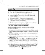 Preview for 47 page of Mindray MR60 Instructions For Use Manual