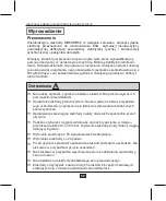 Preview for 52 page of Mindray MR60 Instructions For Use Manual