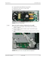 Preview for 43 page of Mindray Passport V Service Manual