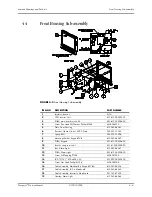 Preview for 85 page of Mindray Passport V Service Manual