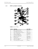 Preview for 94 page of Mindray Passport V Service Manual