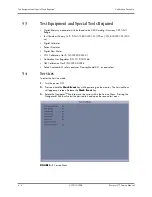 Preview for 98 page of Mindray Passport V Service Manual