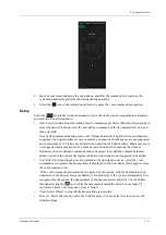 Preview for 45 page of Mindray TE X Operator'S Manual