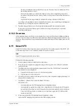 Preview for 133 page of Mindray TE X Operator'S Manual