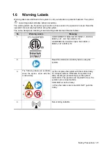 Preview for 23 page of Mindray TE5 Operator'S Manual