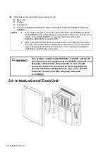 Preview for 32 page of Mindray TE5 Operator'S Manual