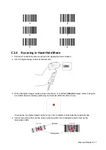 Preview for 293 page of Mindray TE5 Operator'S Manual