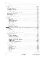 Preview for 5 page of Mindray Trio Operating Instructions Manual