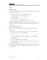 Preview for 13 page of Mindray V Series Quick Reference Manual