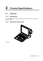 Preview for 15 page of Mindray Z6 Service Manual