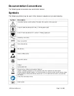 Preview for 10 page of Mindray Zonare ZS3 Service Manual