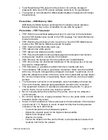 Preview for 21 page of Mindray Zonare ZS3 Service Manual