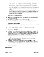 Preview for 22 page of Mindray Zonare ZS3 Service Manual