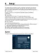 Preview for 54 page of Mindray Zonare ZS3 Service Manual