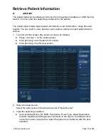 Preview for 78 page of Mindray Zonare ZS3 Service Manual