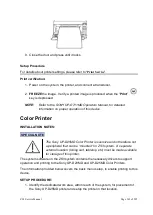 Preview for 142 page of Mindray Zonare ZS3 Service Manual