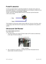 Preview for 144 page of Mindray Zonare ZS3 Service Manual