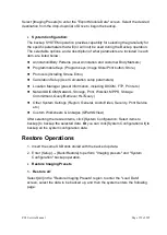 Preview for 152 page of Mindray Zonare ZS3 Service Manual