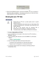 Preview for 160 page of Mindray Zonare ZS3 Service Manual
