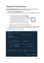 Preview for 161 page of Mindray Zonare ZS3 Service Manual