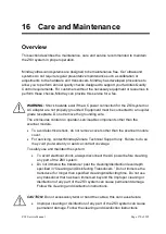 Preview for 170 page of Mindray Zonare ZS3 Service Manual