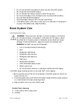 Preview for 171 page of Mindray Zonare ZS3 Service Manual