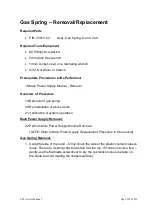 Preview for 259 page of Mindray Zonare ZS3 Service Manual