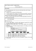 Preview for 283 page of Mindray Zonare ZS3 Service Manual