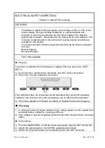 Preview for 288 page of Mindray Zonare ZS3 Service Manual